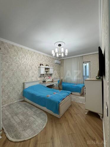 Satılır 3 otaqlı köhnə tikili 90 m², Nəsimi m., photo 6 from 18