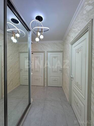 Satılır 3 otaqlı köhnə tikili 90 m², Nəsimi m., photo 14 from 18