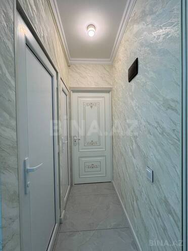 Satılır 3 otaqlı köhnə tikili 90 m², Nəsimi m., photo 15 from 18