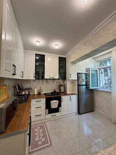 Satılır 3 otaqlı köhnə tikili 90 m², Nəsimi m., photo 10 from 18