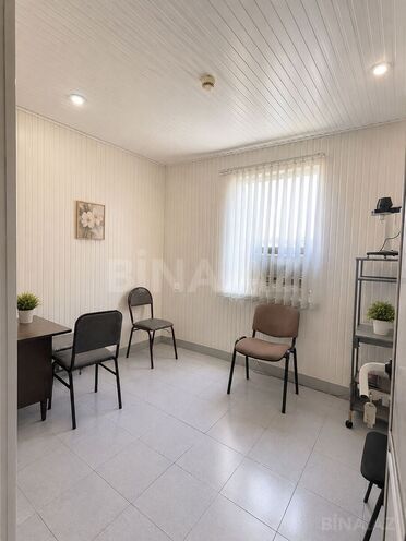 Сдаётся 1-комн. офис 25 м², м. Низами, photo 1 from 7