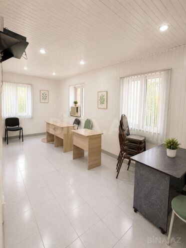 Сдаётся 1-комн. офис 25 м², м. Низами, photo 3 from 7