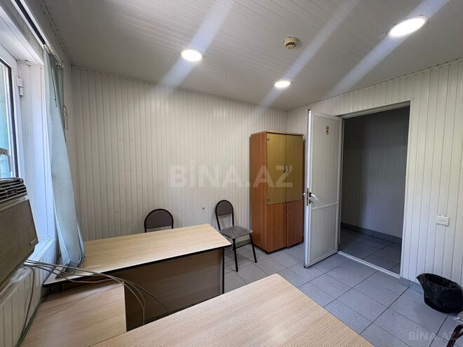 Сдаётся 1-комн. офис 25 м², м. Низами, photo 4 from 7