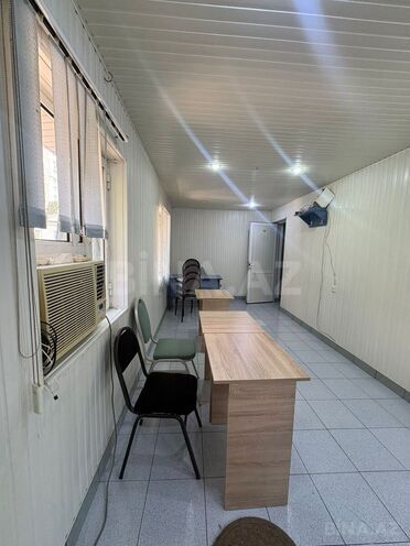 Сдаётся 1-комн. офис 25 м², м. Низами, photo 6 from 7