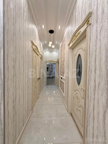 Продаётся 3-комн. новостройка 140 м², Насиминский  р., photo 20 from 23