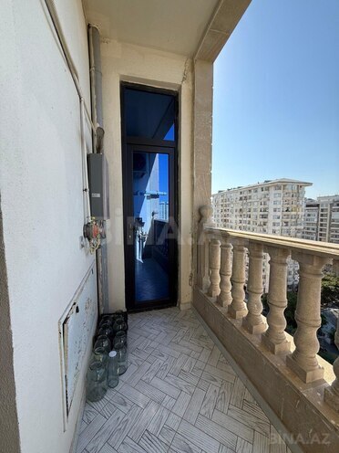 Продаётся 3-комн. новостройка 140 м², Насиминский  р., photo 14 from 23
