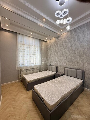 Продаётся 3-комн. новостройка 140 м², Насиминский  р., photo 11 from 23