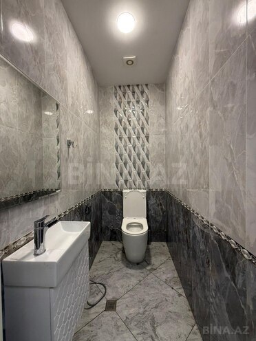 Продаётся 3-комн. новостройка 140 м², Насиминский  р., photo 22 from 23