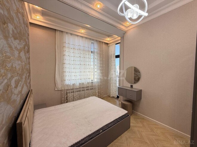 Продаётся 3-комн. новостройка 140 м², Насиминский  р., photo 9 from 23