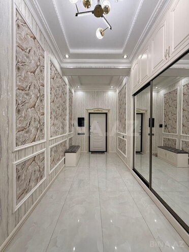 Продаётся 3-комн. новостройка 140 м², Насиминский  р., photo 19 from 23