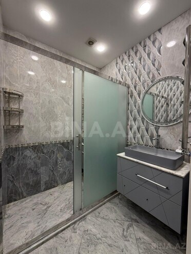 Продаётся 3-комн. новостройка 140 м², Насиминский  р., photo 21 from 23
