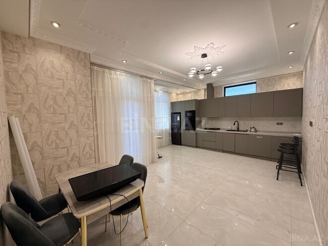 Продаётся 3-комн. новостройка 140 м², Насиминский  р., photo 15 from 23