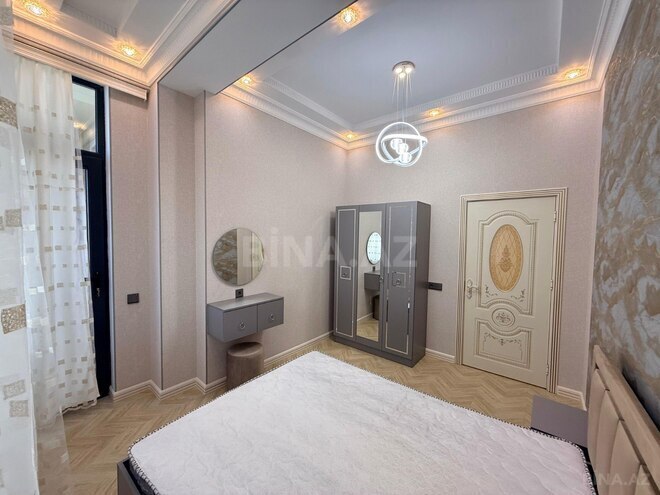 Продаётся 3-комн. новостройка 140 м², Насиминский  р., photo 7 from 23