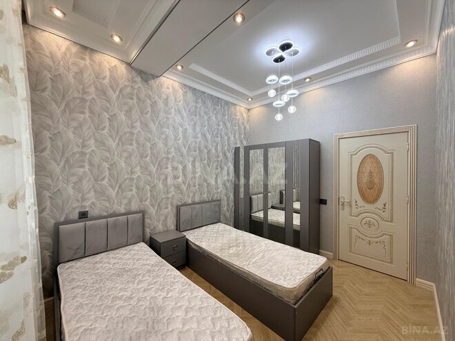 Продаётся 3-комн. новостройка 140 м², Насиминский  р., photo 10 from 23