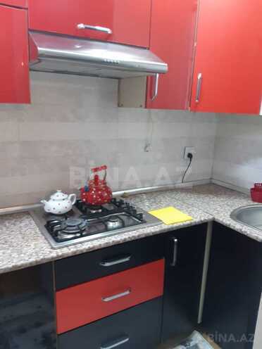 İcarəyə verilir 2 otaqlı köhnə tikili 50 m², Biləcəri q., photo 12 from 19