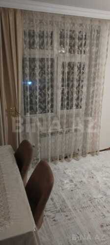 İcarəyə verilir 2 otaqlı köhnə tikili 50 m², Biləcəri q., photo 4 from 19