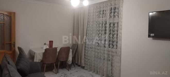 İcarəyə verilir 2 otaqlı köhnə tikili 50 m², Biləcəri q., photo 8 from 19