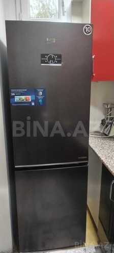 İcarəyə verilir 2 otaqlı köhnə tikili 50 m², Biləcəri q., photo 15 from 19