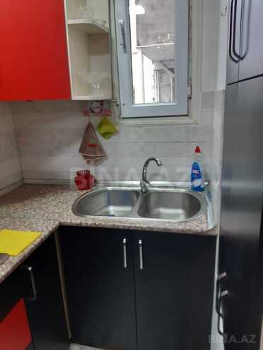 İcarəyə verilir 2 otaqlı köhnə tikili 50 m², Biləcəri q., photo 13 from 19