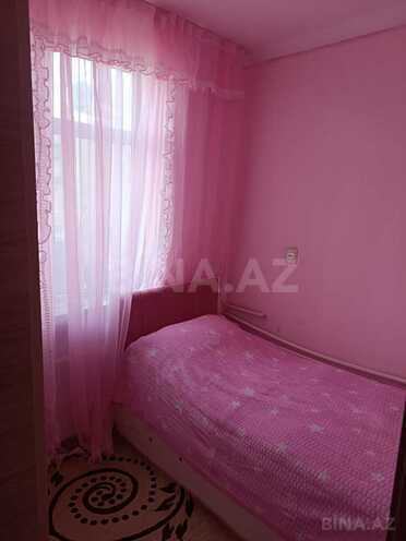 İcarəyə verilir 2 otaqlı köhnə tikili 50 m², Biləcəri q., photo 10 from 19
