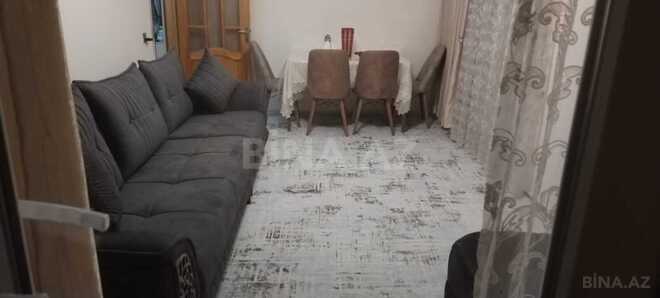İcarəyə verilir 2 otaqlı köhnə tikili 50 m², Biləcəri q., photo 1 from 19