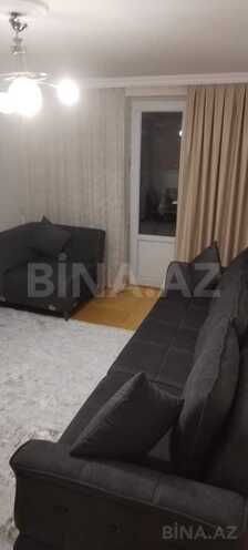 İcarəyə verilir 2 otaqlı köhnə tikili 50 m², Biləcəri q., photo 7 from 19