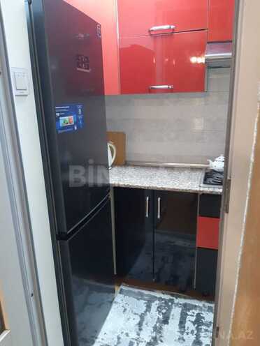 İcarəyə verilir 2 otaqlı köhnə tikili 50 m², Biləcəri q., photo 14 from 19