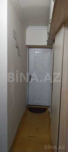 İcarəyə verilir 2 otaqlı köhnə tikili 50 m², Biləcəri q., photo 18 from 19