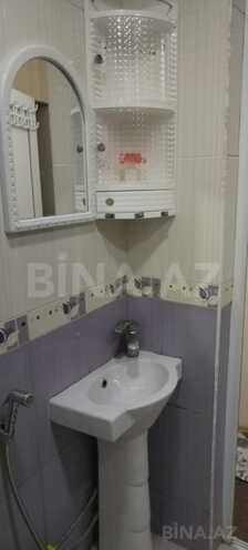 İcarəyə verilir 2 otaqlı köhnə tikili 50 m², Biləcəri q., photo 16 from 19