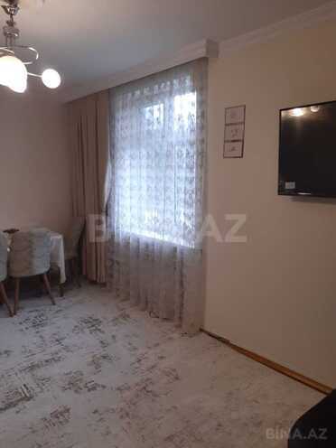 İcarəyə verilir 2 otaqlı köhnə tikili 50 m², Biləcəri q., photo 3 from 19
