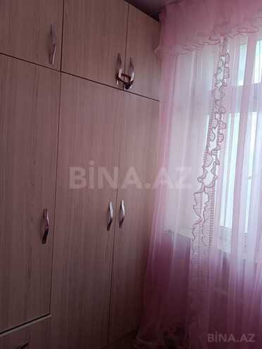 İcarəyə verilir 2 otaqlı köhnə tikili 50 m², Biləcəri q., photo 11 from 19
