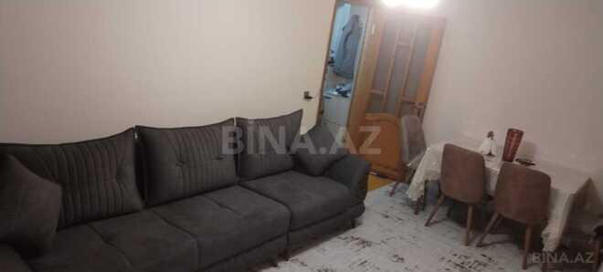 İcarəyə verilir 2 otaqlı köhnə tikili 50 m², Biləcəri q., photo 6 from 19