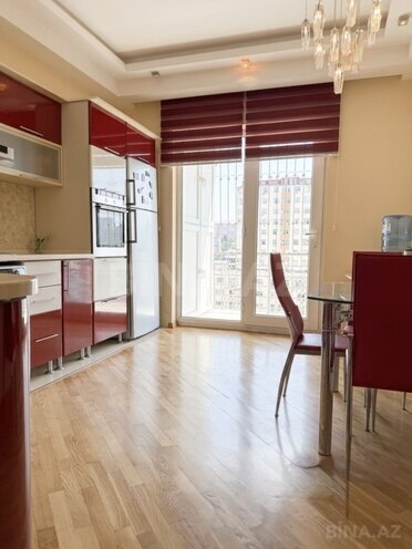 Продаётся 3-комн. новостройка 148 м², м. Ази Асланов, photo 9 from 23