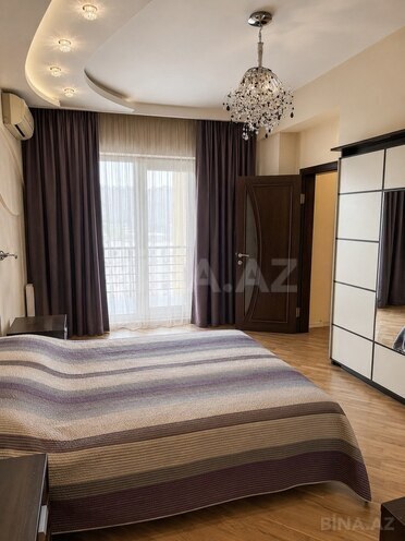 Продаётся 3-комн. новостройка 148 м², м. Ази Асланов, photo 13 from 23