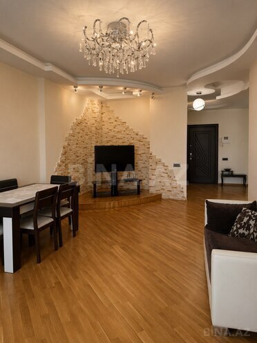 Продаётся 3-комн. новостройка 148 м², м. Ази Асланов, photo 3 from 23