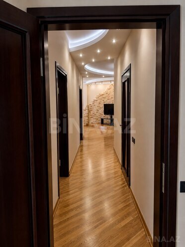 Продаётся 3-комн. новостройка 148 м², м. Ази Асланов, photo 7 from 23