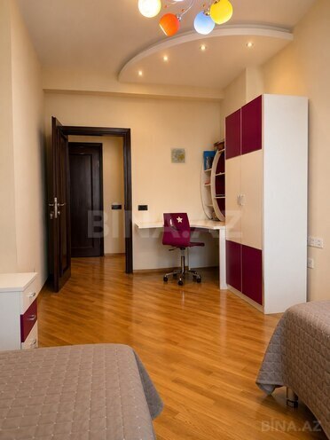 Продаётся 3-комн. новостройка 148 м², м. Ази Асланов, photo 16 from 23