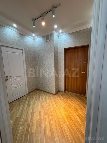 Satılır 2 otaqlı yeni tikili 60 m², Yeni Günəşli q., photo 12 from 16
