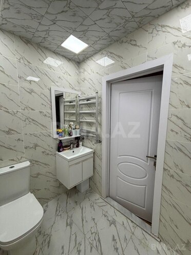 Satılır 2 otaqlı yeni tikili 60 m², Yeni Günəşli q., photo 13 from 16