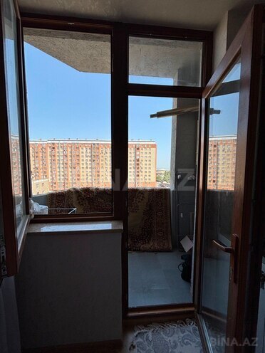Satılır 2 otaqlı yeni tikili 60 m², Yeni Günəşli q., photo 14 from 16