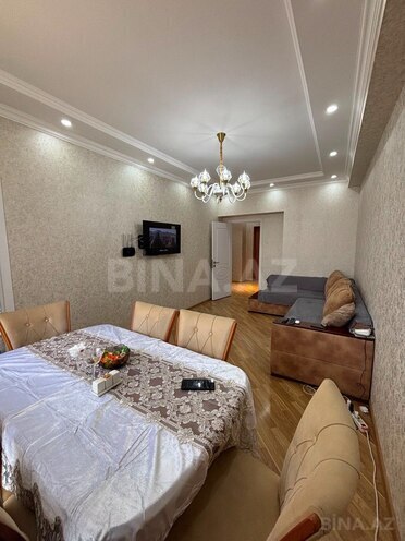 Satılır 2 otaqlı yeni tikili 60 m², Yeni Günəşli q., photo 4 from 16