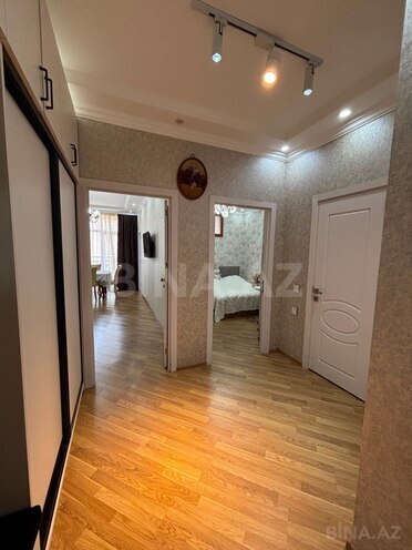 Satılır 2 otaqlı yeni tikili 60 m², Yeni Günəşli q., photo 6 from 16
