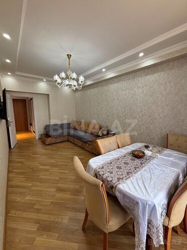 Satılır 2 otaqlı yeni tikili 60 m², Yeni Günəşli q., photo 5 from 16