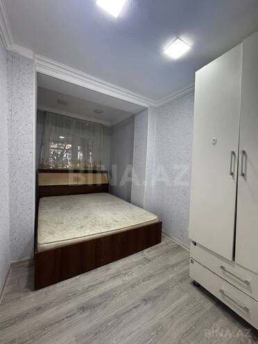 Продаётся 2-комн. вторичка 40 м², м. Иншаатчылар, photo 4 from 9