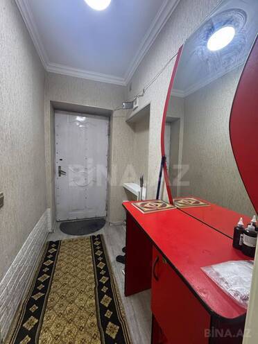 Продаётся 2-комн. вторичка 40 м², м. Иншаатчылар, photo 8 from 9