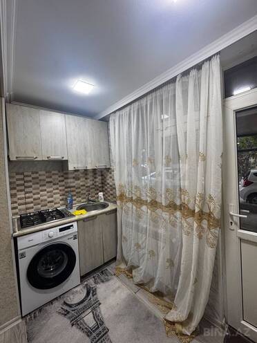 Продаётся 2-комн. вторичка 40 м², м. Иншаатчылар, photo 5 from 9