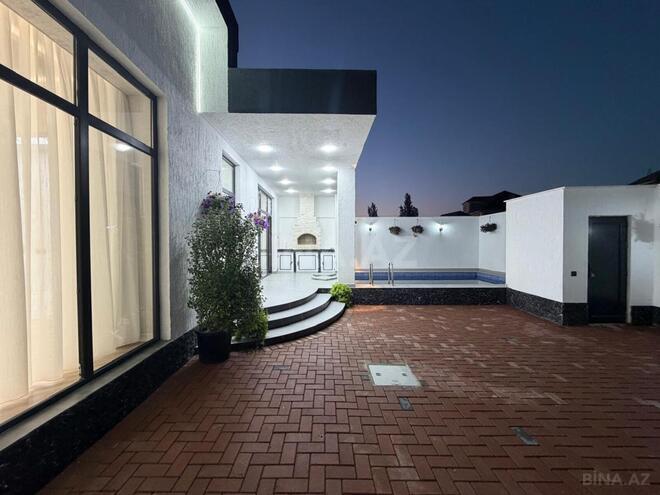 Satılır 3 otaqlı həyət evi/bağ evi 120 m², Şüvəlan q., photo 3 from 13