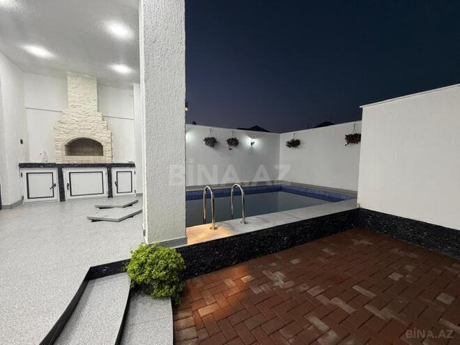 Satılır 3 otaqlı həyət evi/bağ evi 120 m², Şüvəlan q., photo 4 from 13