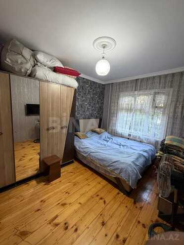 Satılır 4 otaqlı köhnə tikili 110 m², Azadlıq Prospekti m., photo 7 from 17