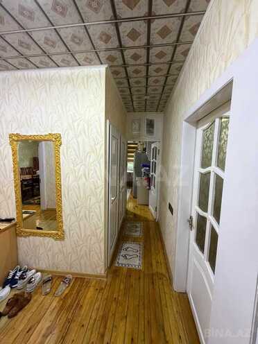 Satılır 4 otaqlı köhnə tikili 110 m², Azadlıq Prospekti m., photo 12 from 17